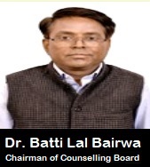 Chief Minister