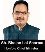 Chief Minister